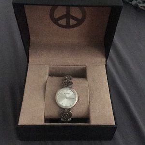 🍀Lucky Brand Watch🍀